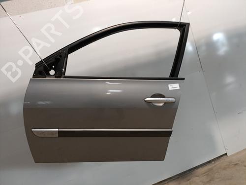 Left front door RENAULT MEGANE II (BM0/1_, CM0/1_) 1.6 16V (BM0C, CM0C) | BP28188080C2 