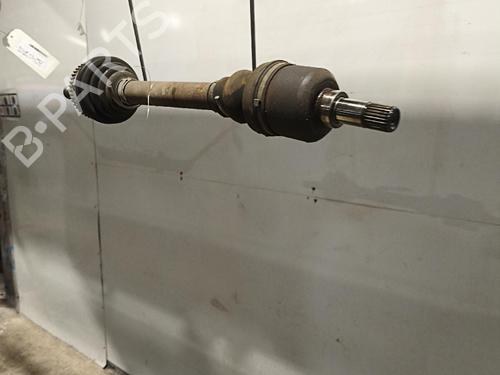 Used Left front driveshaft Left front driveshaft 39640089 39640089
