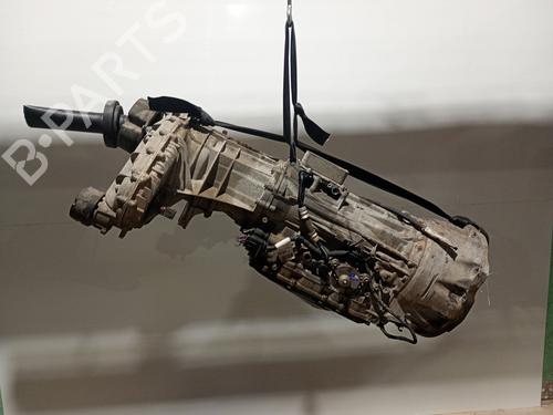 Used Gearbox Gearbox VW TOUAREG (7P5, 7P6) 3.0 V6 TDI (204 hp) 28354030 28354030