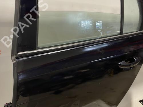 Left rear door VW GOLF VI (5K1) 2.0 TDI | BP28304450C4 