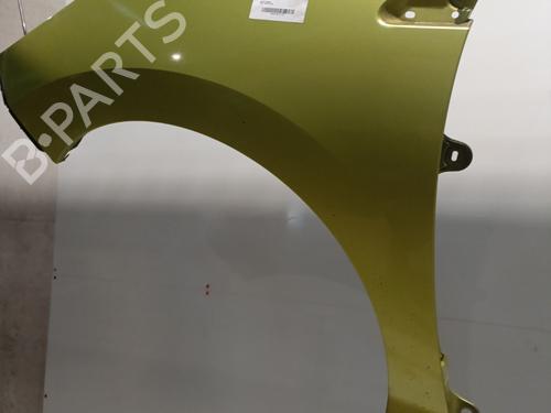 Left front fenders PEUGEOT 308 I (4A_, 4C_) 1.6 16V | BP23821936C41 