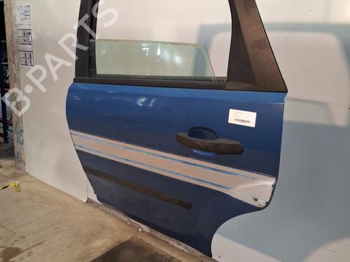 Left rear door FORD FOCUS II Turnier (DA_, FFS, DS) 1.6 TDCi | BP29733925C4 