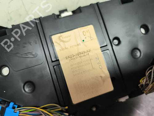 Electronic module JAGUAR XF I (X250) 3.0 D | BP31257723M83  - Image 9