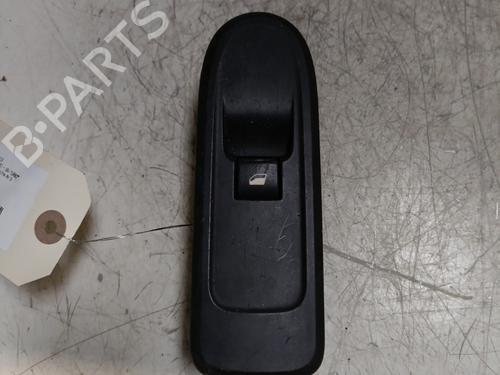 Used Right front window switch PEUGEOT 308 I (4A_, 4C_) 1.6 HDi (109 hp) 26396719