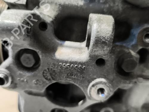 Engine CITROËN C3 II (SC_) 1.4 HDi 70 (SC8HZC, SC8HR0, SC8HP4) | BP23439155M1 - Image 10