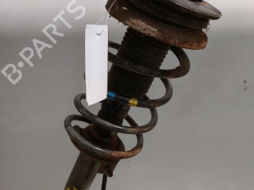 Used Left front shock absorber PEUGEOT 406 Coupe (8C) 2.0 16V (135 hp) 21720815