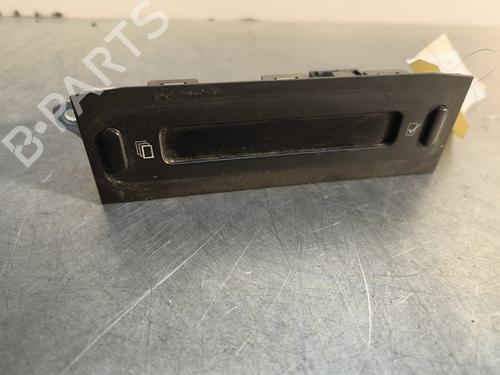 Used Display monitor PEUGEOT PARTNER MPV (5_, G_) 2.0 HDI (90 hp) 29831258