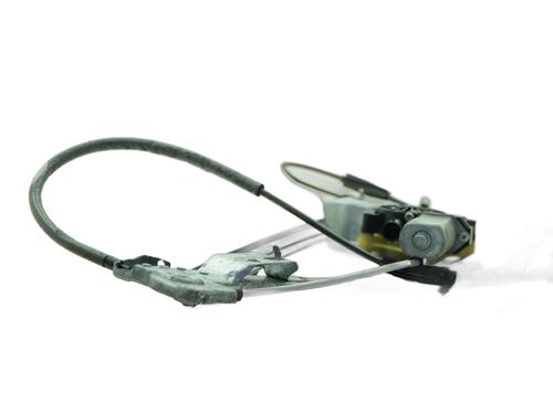 Used Front left window mechanism Front left window mechanism RENAULT KANGOO Express (FW0/1_) [2008-2026] 34284326 34284326