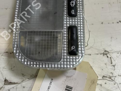 Used Interior roof light CITROËN DS3 (SA_) 1.6 VTi 120 (120 hp) 23822961