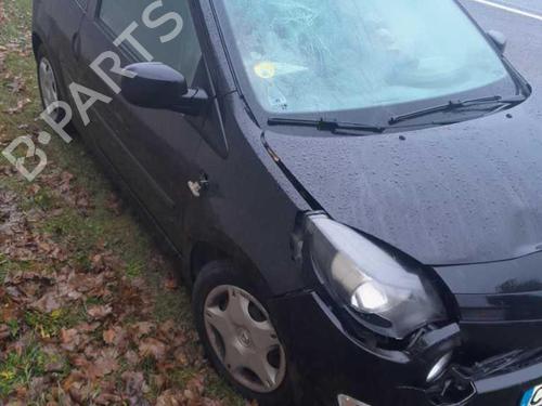Left tailgate light RENAULT TWINGO II (CN0_) 1.5 dCi 75 | BP21705494C79  - Image 5