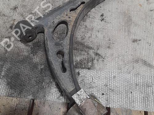 Used Left front suspension arm SEAT LEON (1P1) 2.0 TDI 16V (140 hp) 21700866