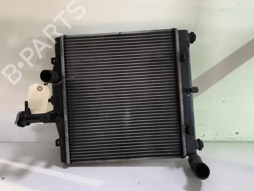 Used Water radiator KIA PICANTO I (SA) 1.1 CRDi (75 hp) 23891250