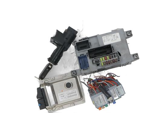 Electronic module FIAT PANDA (312_, 319_) 1.2 (312PXA1A) | BP33810248M83 - Image 2