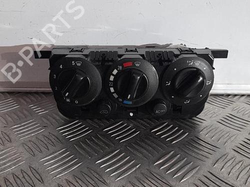 Climate control MERCEDES-BENZ A-CLASS (W168) A 170 CDI (168.009, 168.109) | BP21699295I5 