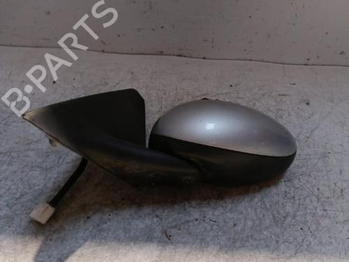 Used Left mirror Left mirror 21699711 21699711