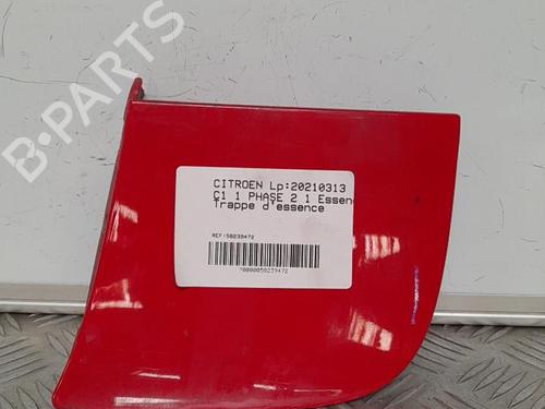 Used Fuel flap CITROËN C1 (PM_, PN_) 1.0 (68 hp) 21695948