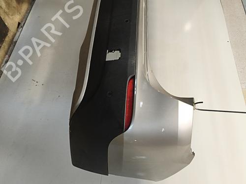rear-bumper-bmw-x1-e84-2009-2010-2011-2012-2013-2014-2015-34285053 main image