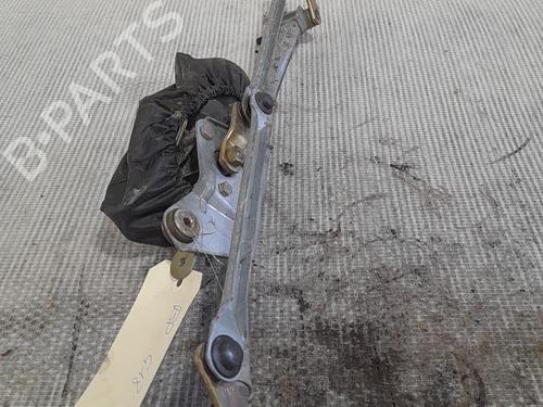 Used Front wiper motor CITROËN SAXO (S0, S1) 1.1 X, SX (60 hp) 21718670