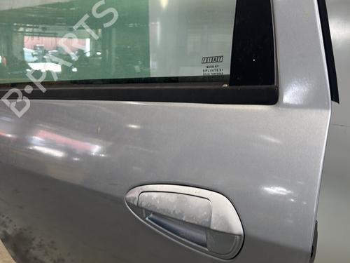 Left rear door FIAT GRANDE PUNTO (199_) 1.3 D Multijet | BP27328536C4