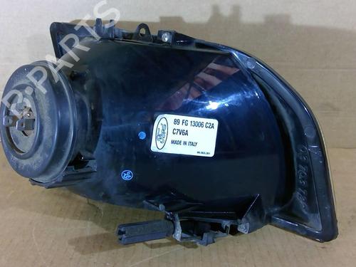 Used Left headlight Left headlight FORD FIESTA III (GFJ) 1.1 (55 hp) 21702851 21702851