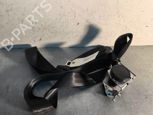 Rear left seatbelt DACIA SANDERO II TCe 90 (B8M1, B8MA, B8AC) | BP29733711I29 - Image 2