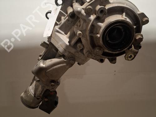 Used Transfer box Transfer box CITROËN C-CROSSER (VU_, VV_) 2.2 HDi (156 hp) 30774930 30774930