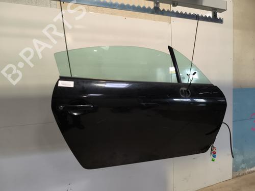 Dør højre fortil AUDI TT Roadster (8N9) 1.8 T (180 hp) 32123055