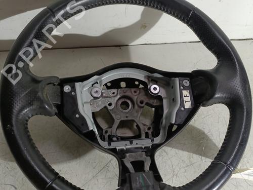 Used Steering wheel Steering wheel NISSAN JUKE (F15) 1.6 (117 hp) 24526762 24526762