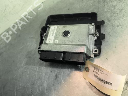 Engine control unit (ECU) PEUGEOT 208 I (CA_, CC_) 1.2 PureTech 82 | BP29732901M57 - Image 2