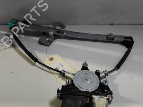 Front left window mechanism KIA RIO III (UB) 1.25 CVVT | BP23822679C22 - Image 2