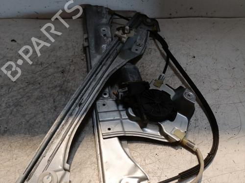 Rudehejsemekanisme ventre foran RENAULT CLIO III (BR0/1, CR0/1) 1.5 dCi (C/BR0G, C/BR1G) | BP29538270C22 