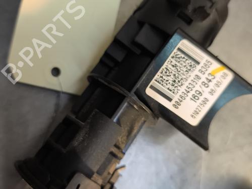 Módulo eletrónico FIAT PANDA (169_) 1.2 (169.AXB11, 169.AXB1A) | BP30552615M83 