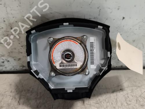 driver-airbag-suzuki-grand-vitara-ii-jt-te-td-2005-26173530 main image