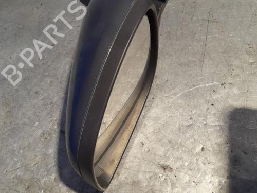 Left mirror OPEL VECTRA C GTS (Z02) 1.9 CDTI (F68) | BP21698005C26 