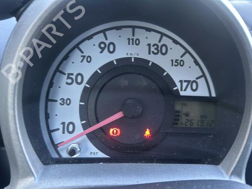 Left front window switch PEUGEOT 107 (PM_, PN_) 1.0 | BP29980211I27 - Image 4