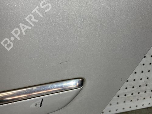 Left rear door PEUGEOT 407 (6D_) 1.6 HDi 110 (6D9HZC, 6D9HYC) | BP21697783C4 
