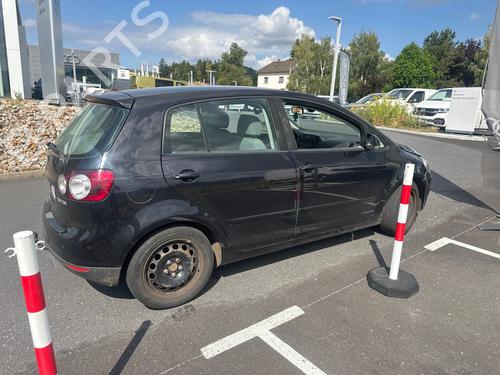 Used Parts VW GOLF V (1K1)    4897063