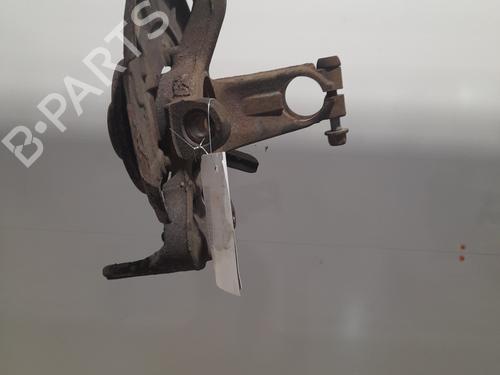 Used Left front steering knuckle SKODA CITIGO (NF1) 1.0 (60 hp) 22789311