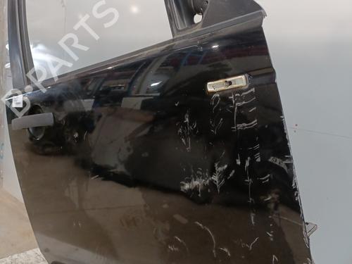 Right front door LAND ROVER DISCOVERY III (L319) 2.7 TD 4x4 | BP25249476C3 