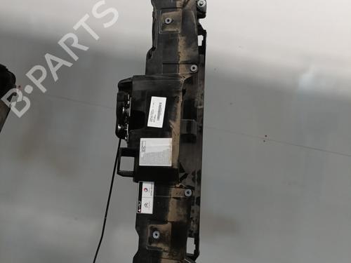 Frontplade/Frontkurv CITROËN JUMPY III Van (V_) 1.5 BlueHDi 100 | BP28078345C72 - Image 2