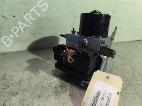 Used ABS pump BMW 3 (E90) 318 d (143 hp) 28048144