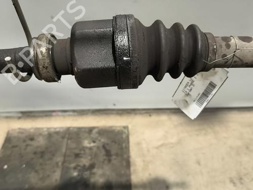 Used Right front driveshaft Right front driveshaft CITROËN C3 I (FC_, FN_) 1.4 16V HDi (90 hp) 32993787 32993787