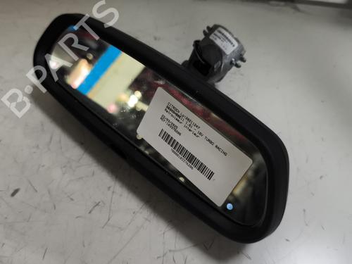Used Rear mirror CITROËN DS3 (SA_) 1.6 Racing (203 hp) 24526870