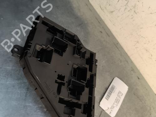 Used Electronic module Electronic module BMW X3 (F25) xDrive 35 d (313 hp) 34542297 34542297