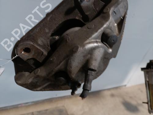 Used Left front brake caliper BMW 5 (E60) 545 i (333 hp) 29081784