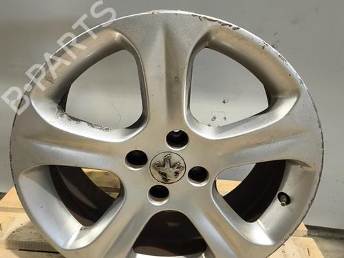 Used Rim PEUGEOT 3008 I MPV (0U_) 1.6 HDi (114 hp) 29997463