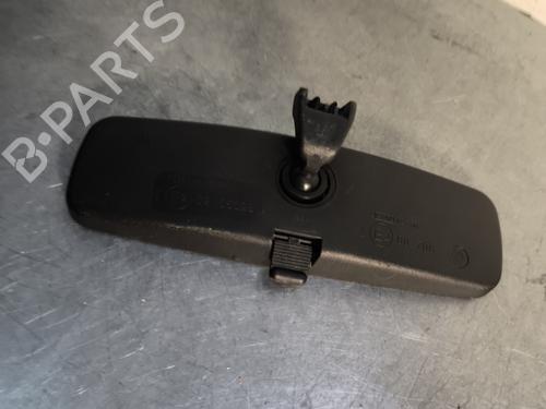 Rear mirror DACIA SANDERO II 1.0 TCe 100 (B8ML) | BP29997450I6 