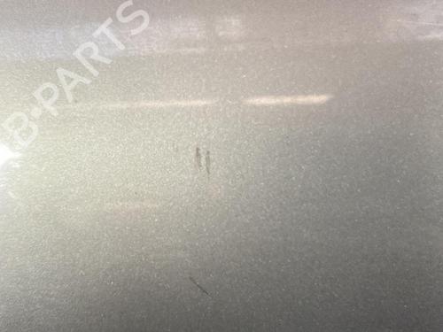 Left rear door PEUGEOT 308 SW I (4E_, 4H_) 1.6 HDi | BP22421170C4