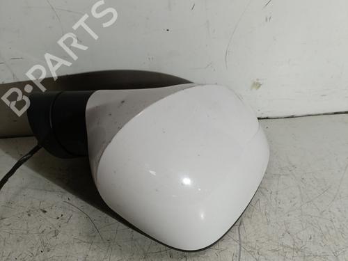 Right mirror SEAT IBIZA IV (6J5, 6P1) 1.6 TDI | BP24400498C27 