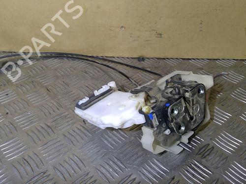 Front right lock FORD RANGER (ET) 2.5 TDCi 4x4 | BP21716245C97 